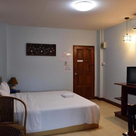 Memory Residence Chiang Rai Esterno foto