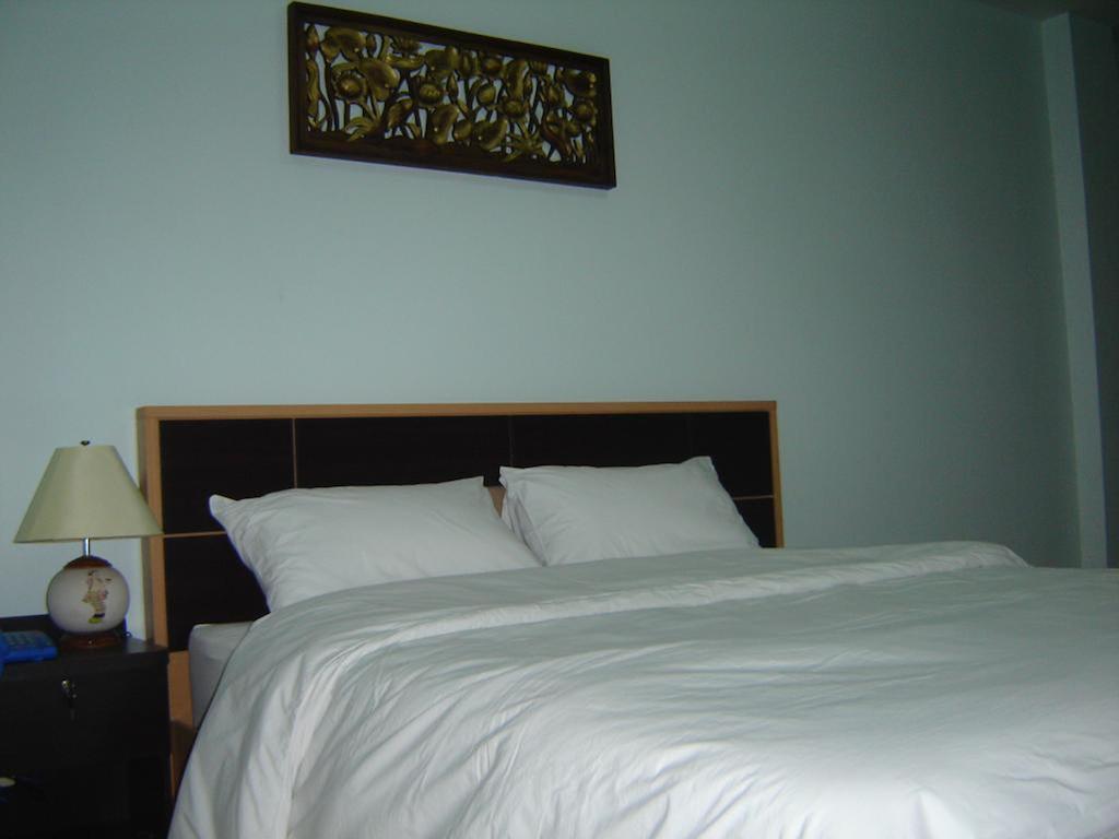 Memory Residence Chiang Rai Esterno foto