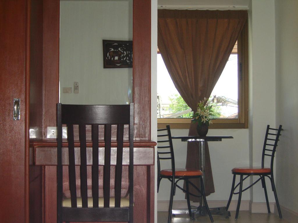 Memory Residence Chiang Rai Camera foto