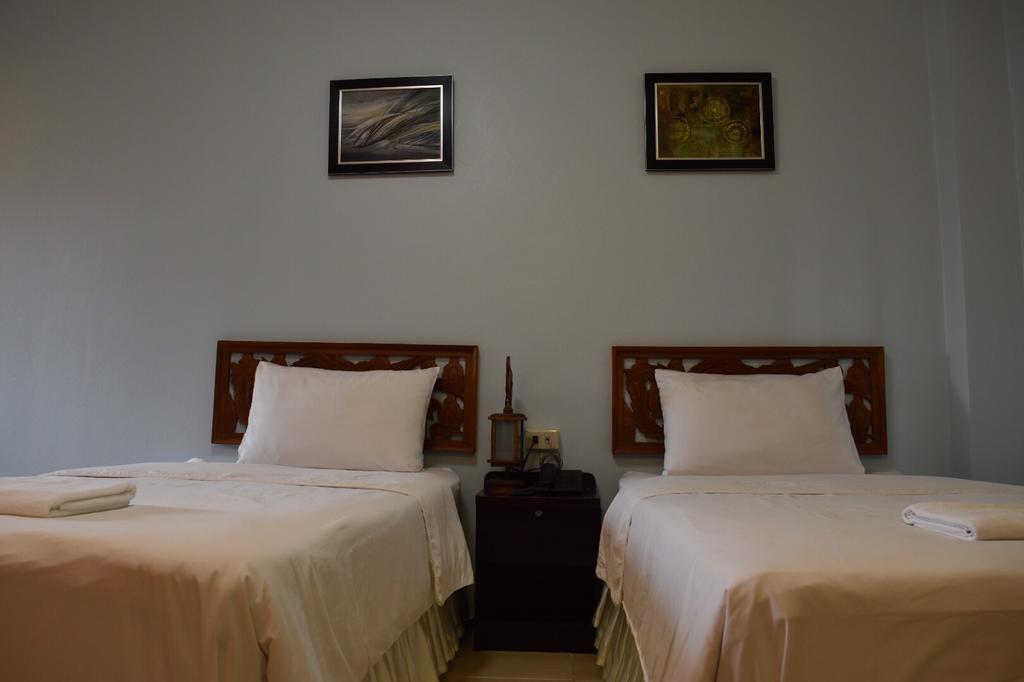 Memory Residence Chiang Rai Esterno foto